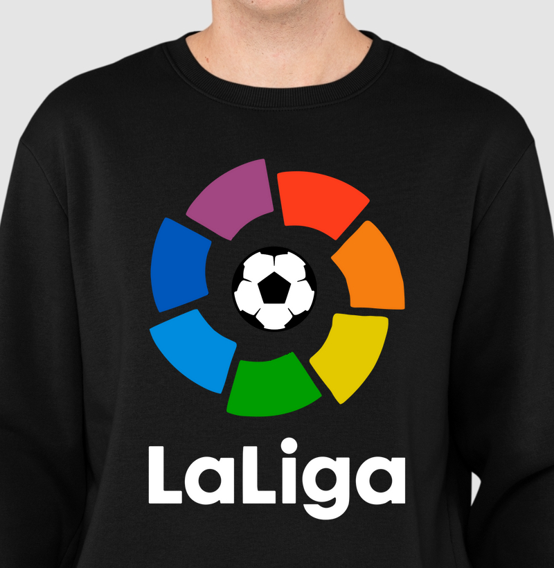 Suéter Moletom Premium