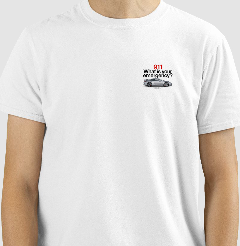 911 Emergency