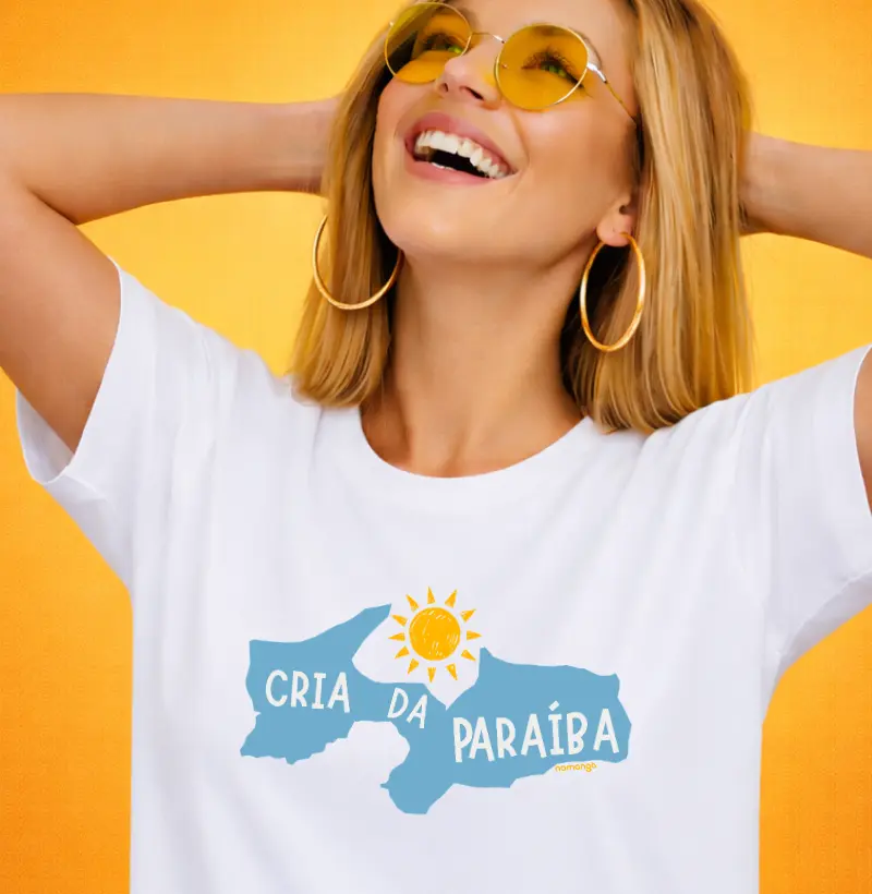 Sou Cria da Paraíba