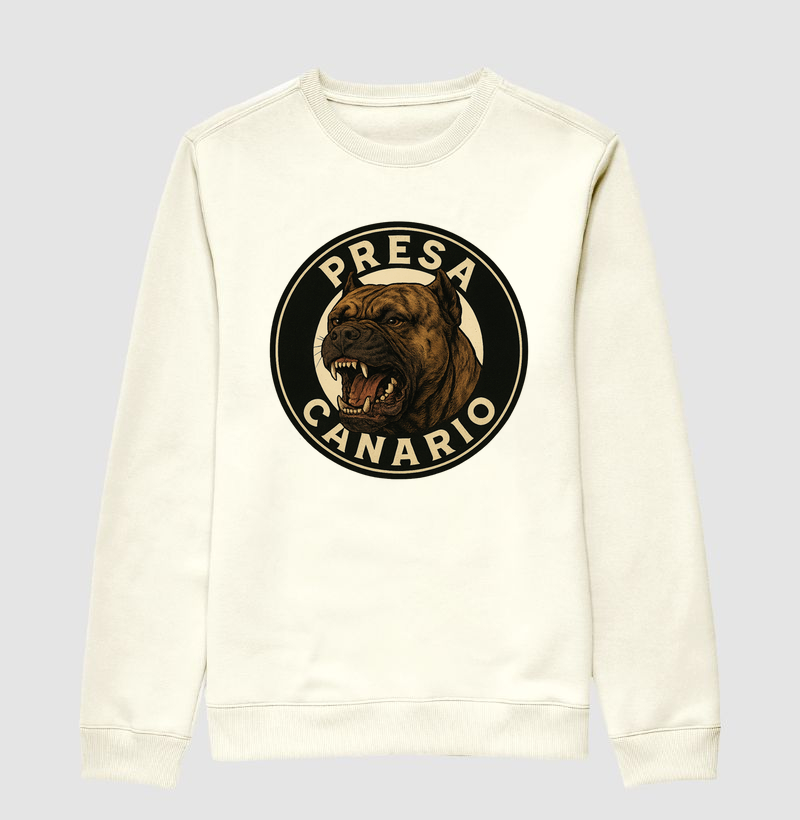 Presa Canário Guardião das Ilhas