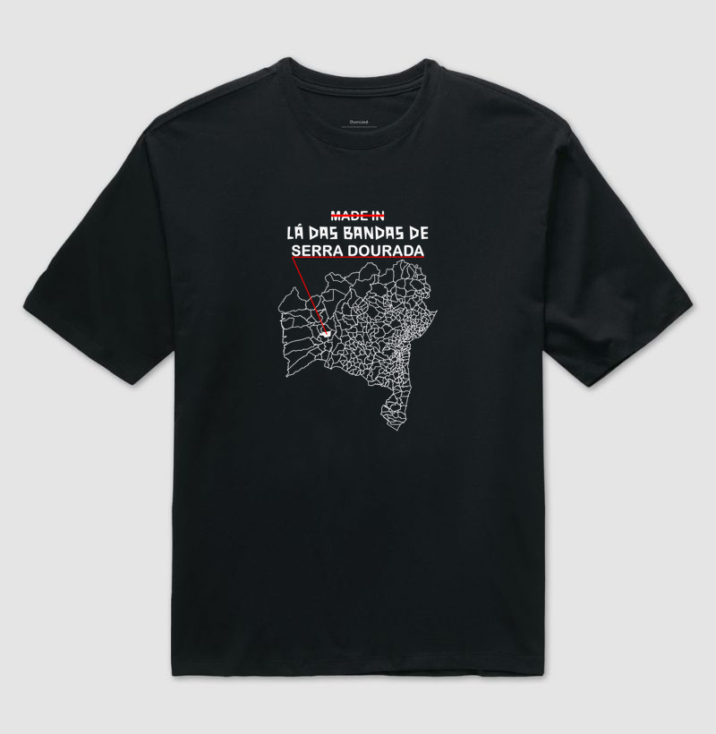 Camisa 0