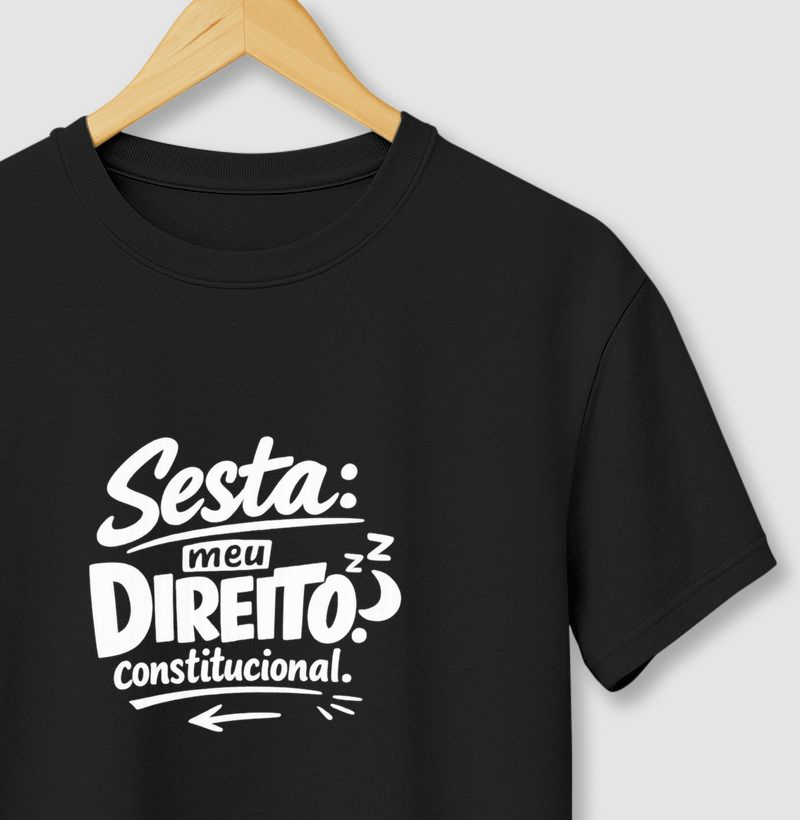Sesta: meu direito constitucional