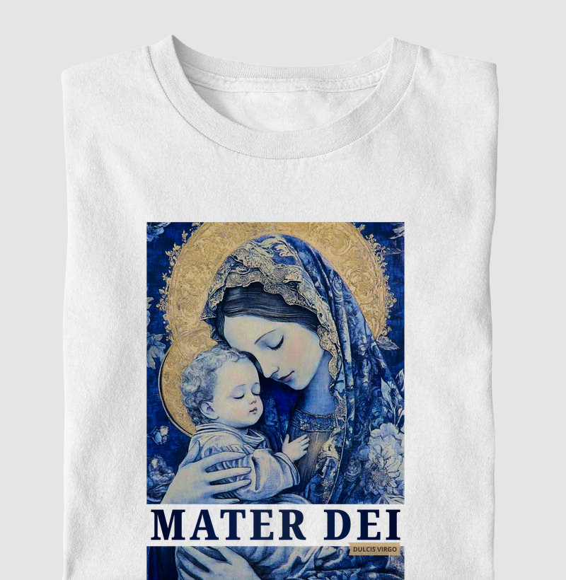 "Mater Dei" Mãe de Deus