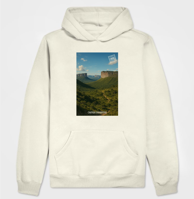 Postal da Diamantina