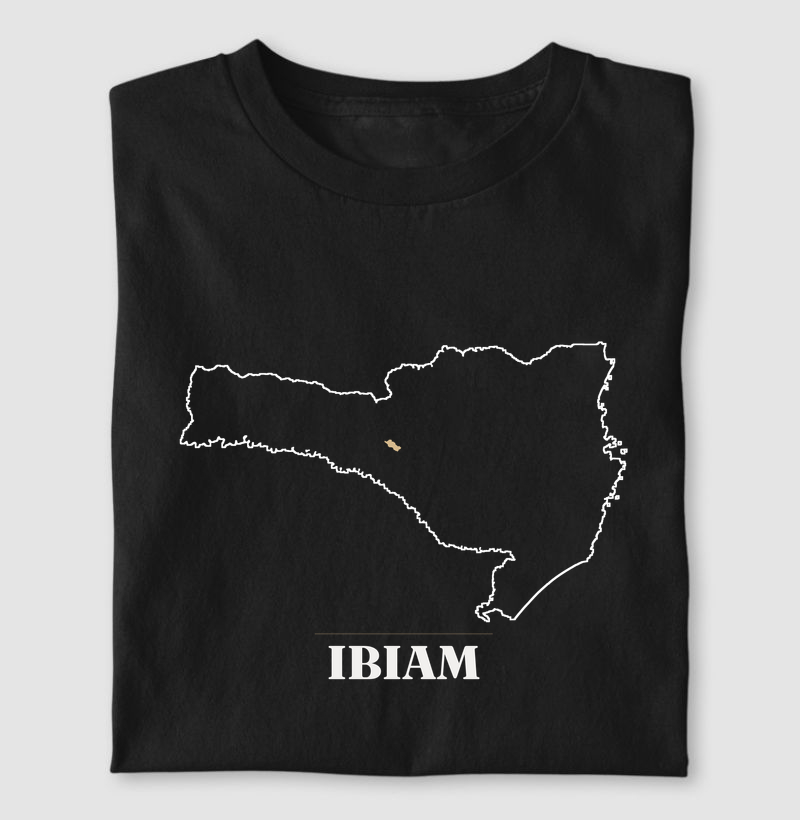 Ibiam | Traço SC