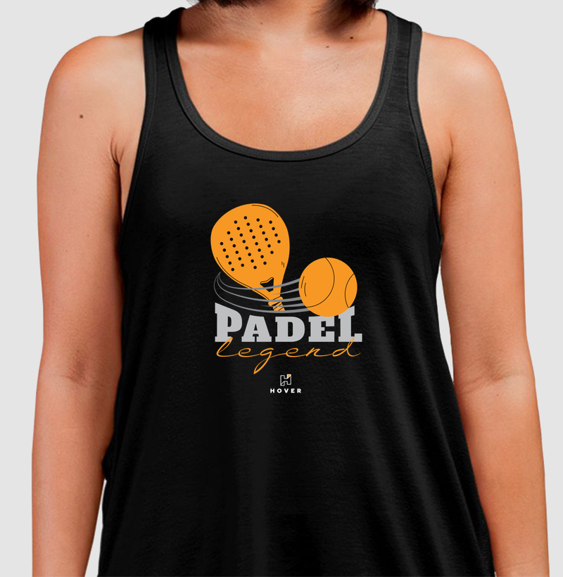 Padel Legend
