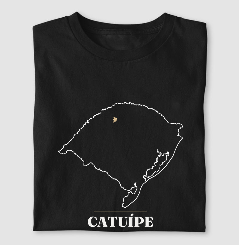 Catuípe | Traço RS