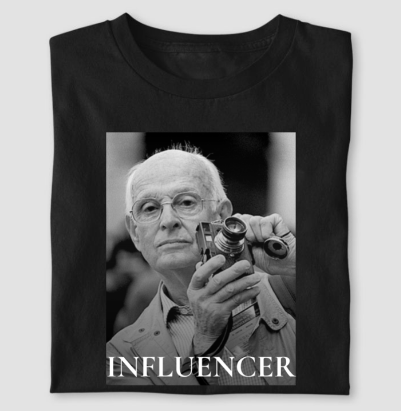 Bresson influencer