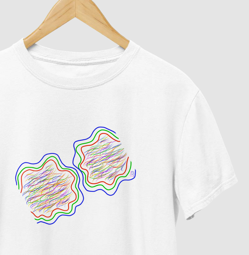 Sinfonia Celular: a Vida Dança em Mim