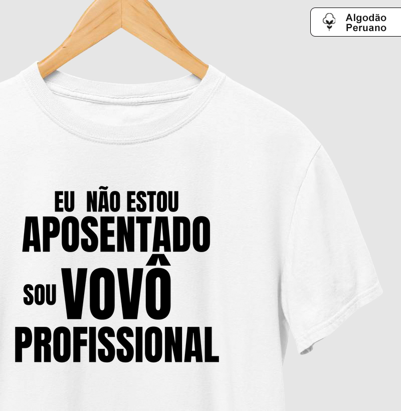 Vovô Profissional