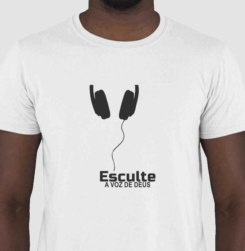 Escute Deus