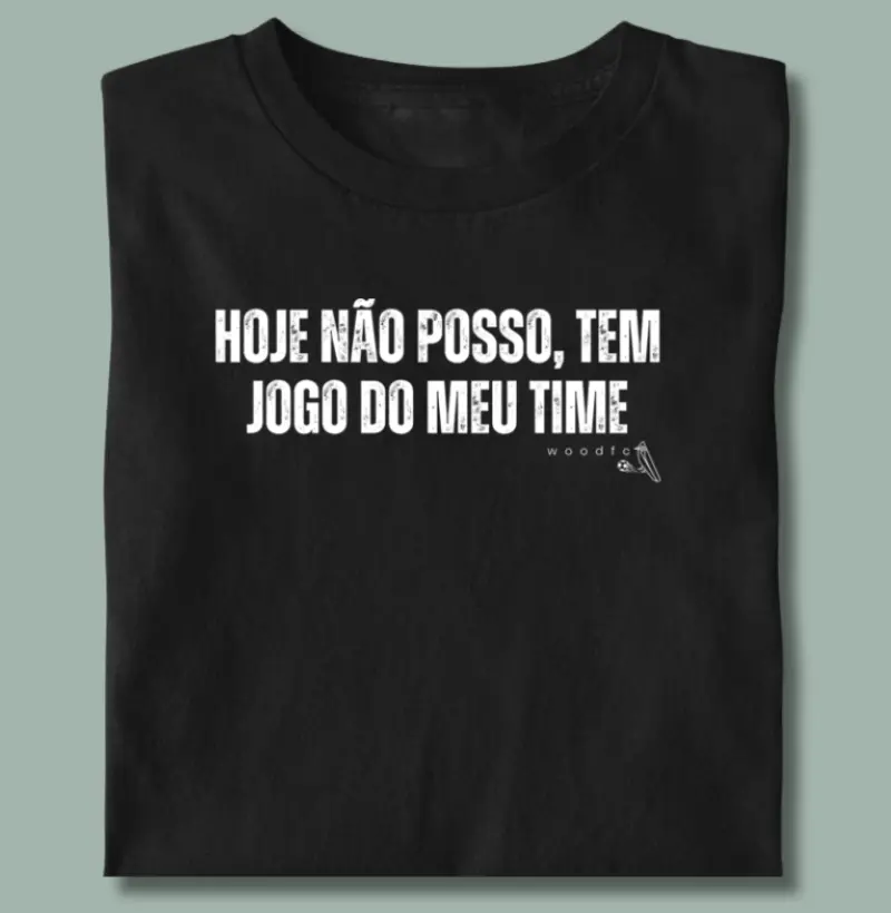 Jogo do meu time