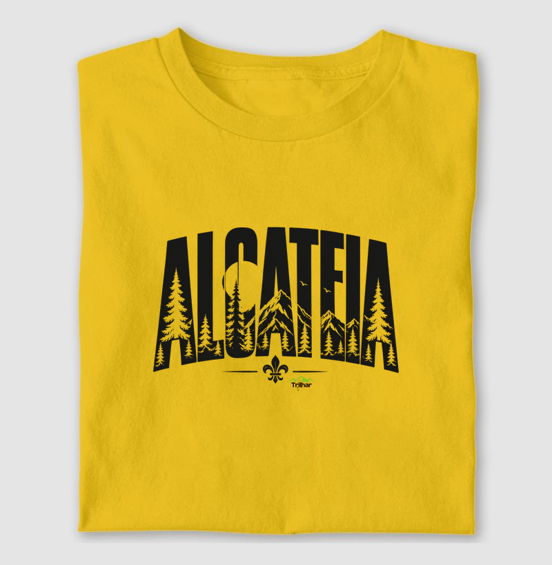 ALCATEIA