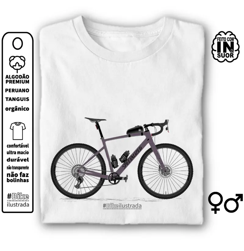 Specialized Diverge [Pri]