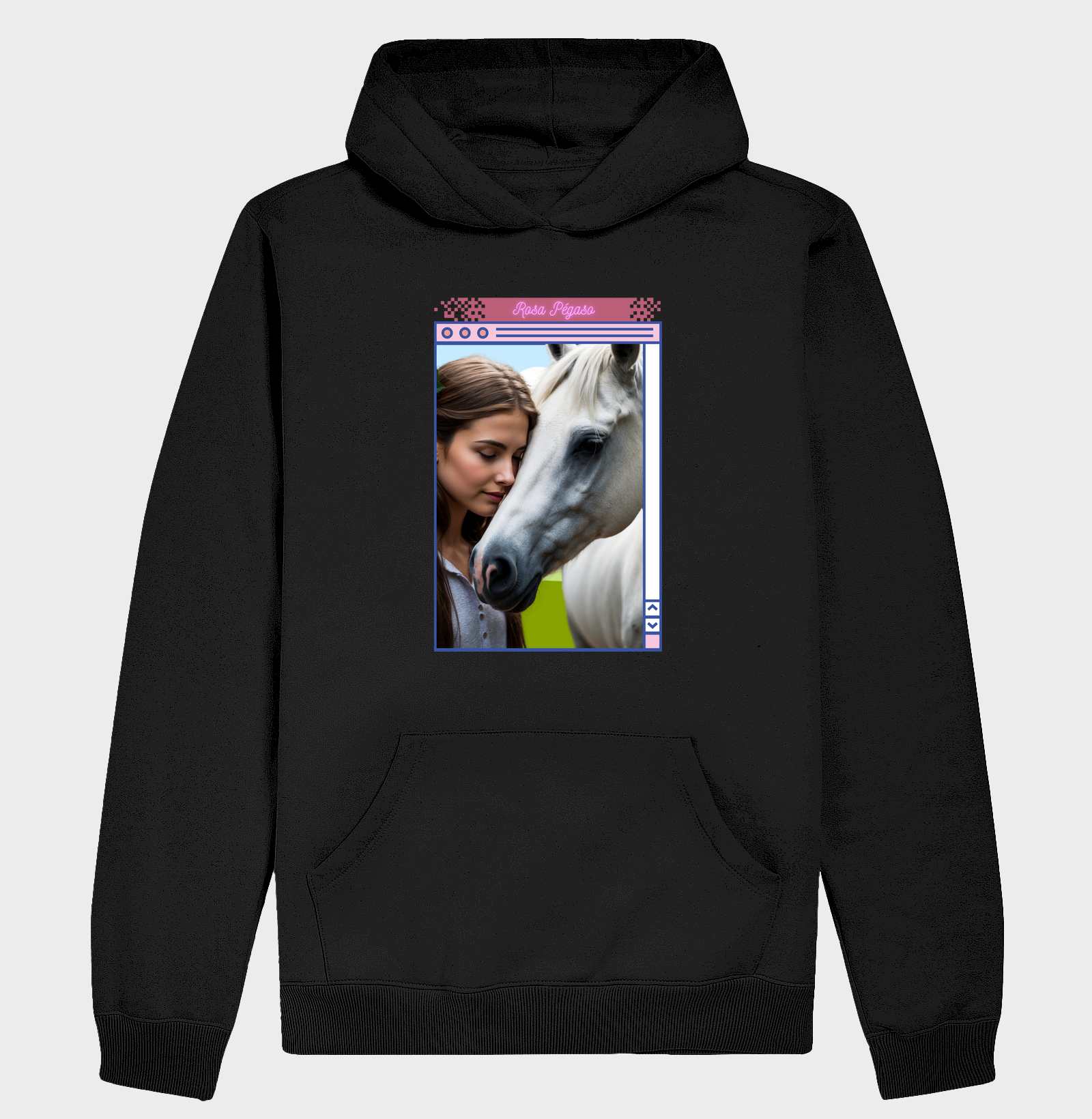 Rosa Pégaso - MAR06