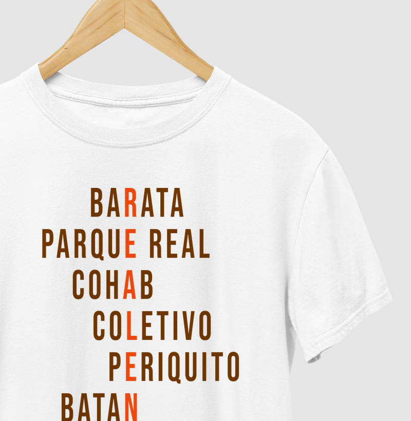 Realengo Locais