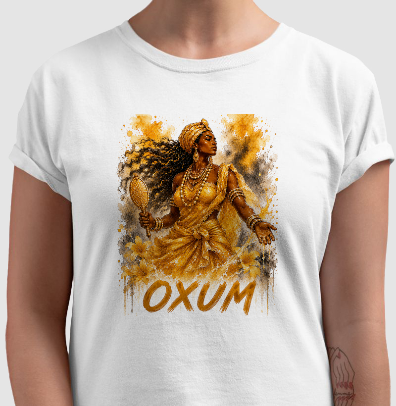 Oxum Aquarela