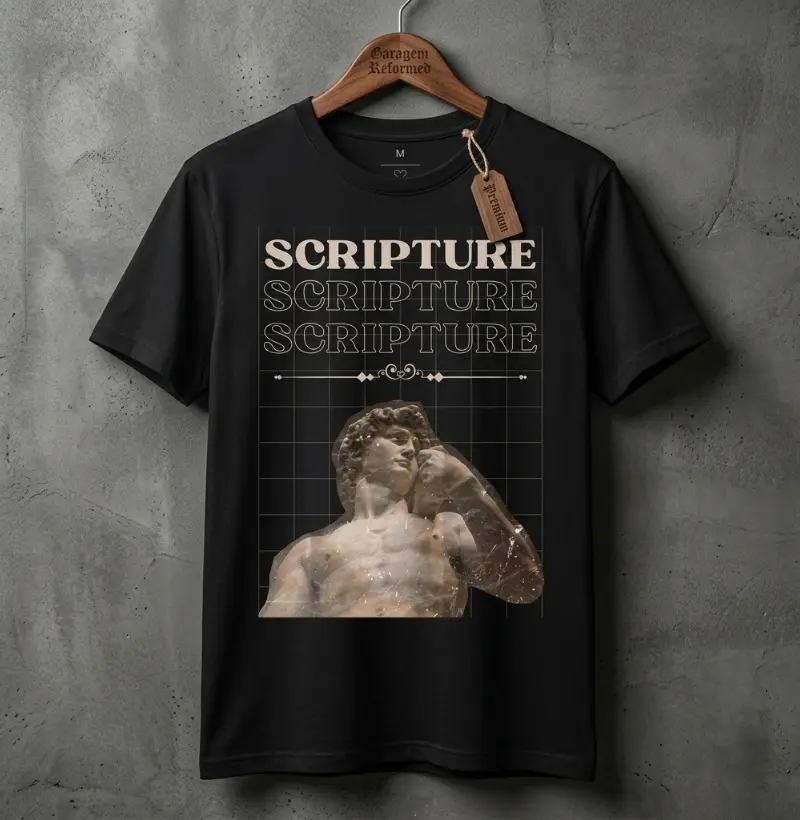 Desde a Scriptura...