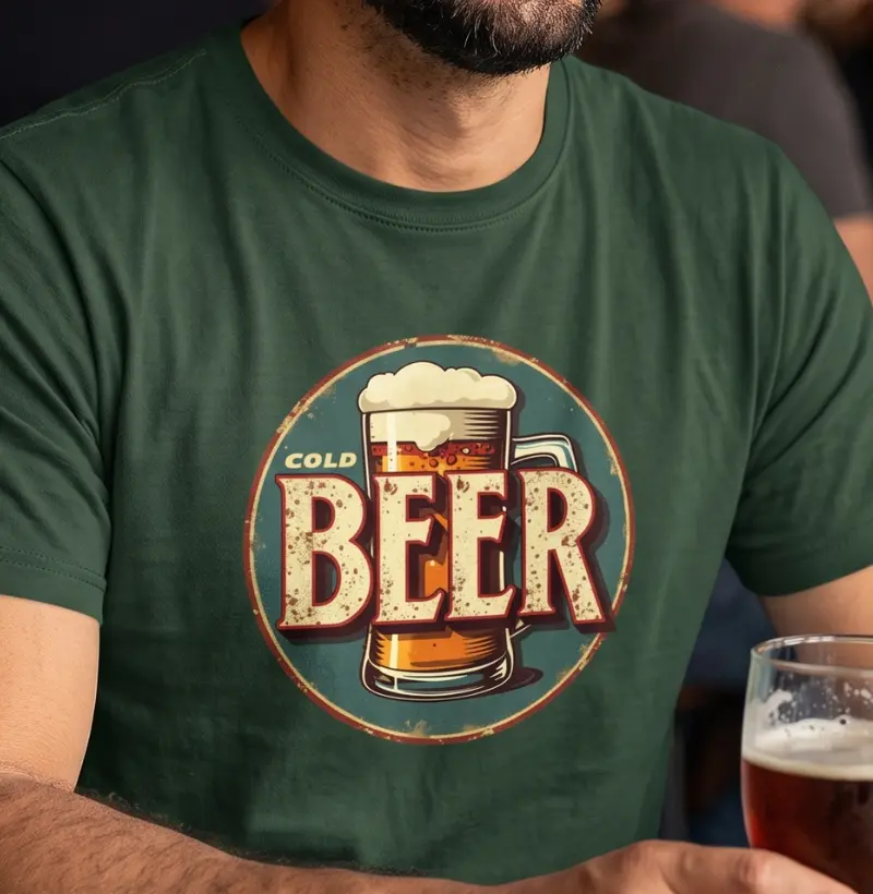 Cold Beer