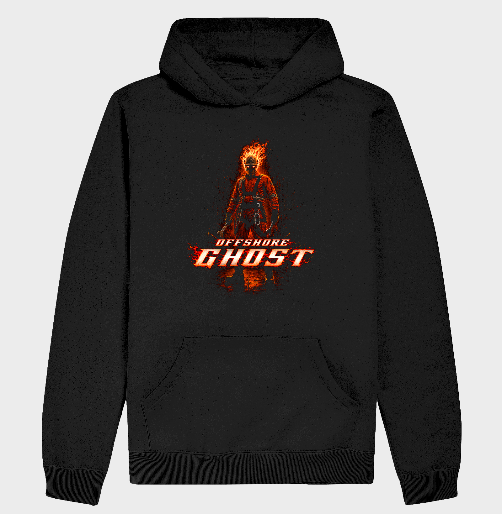 Offshore Ghost