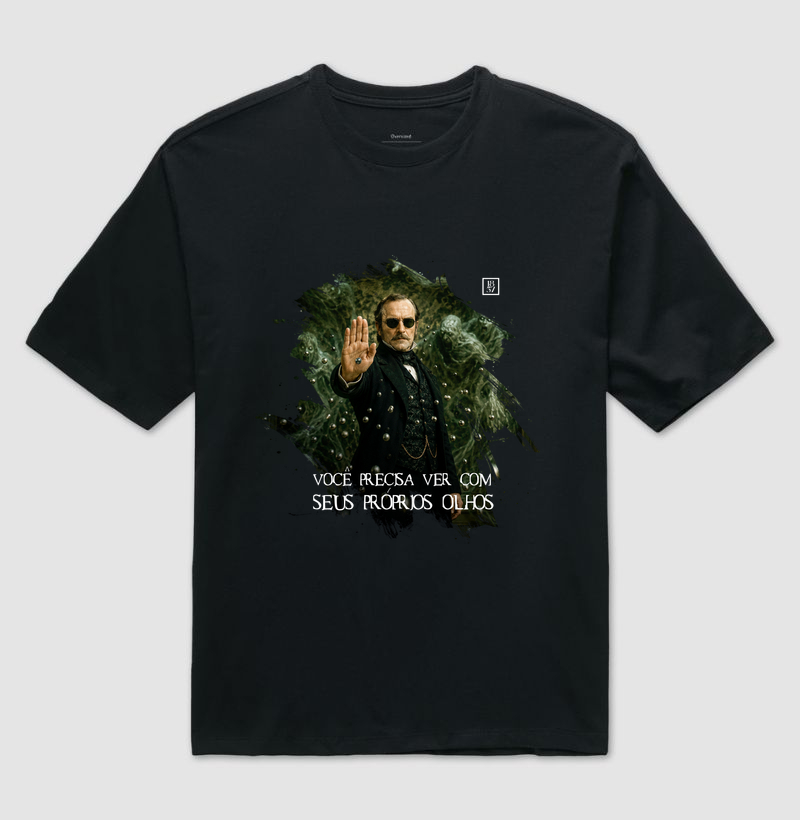 Camisa 0