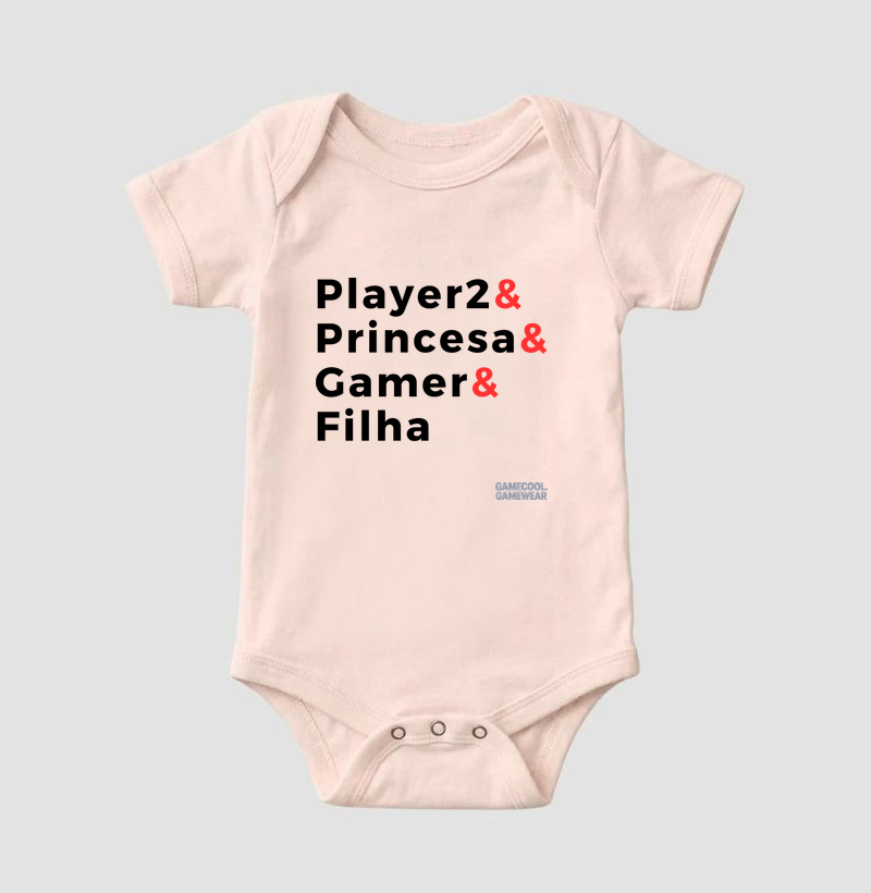Filha - Player 2