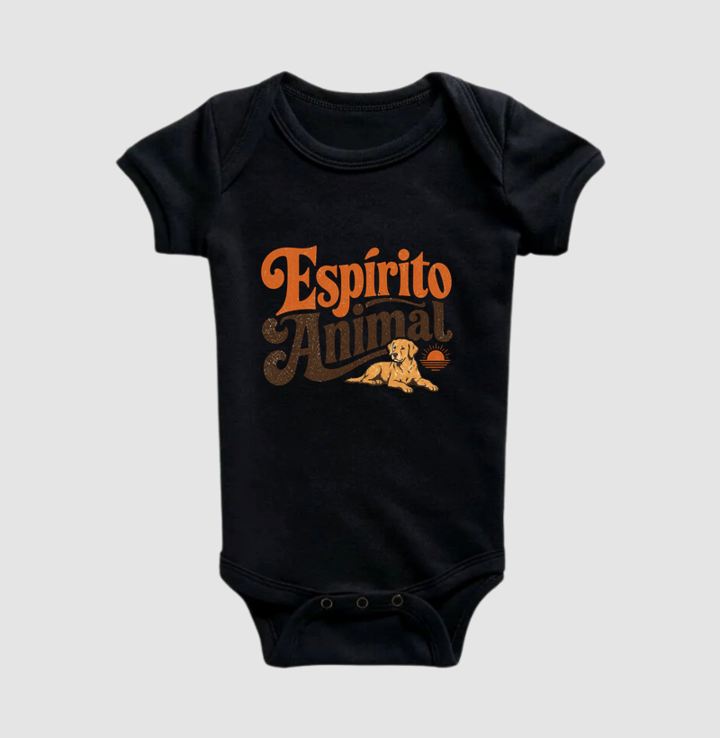 Espirito animal