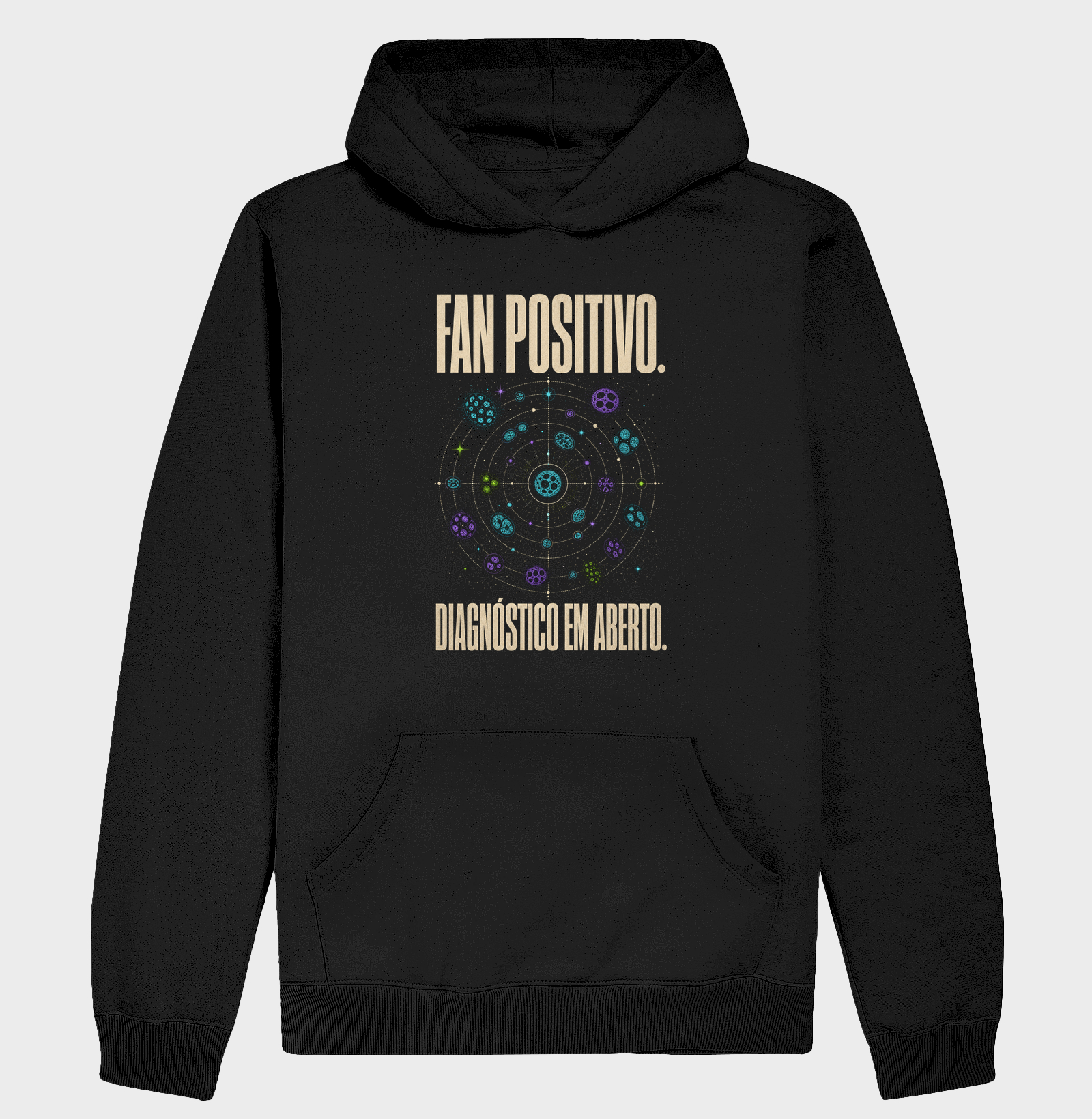 Reumato: FAN positivo