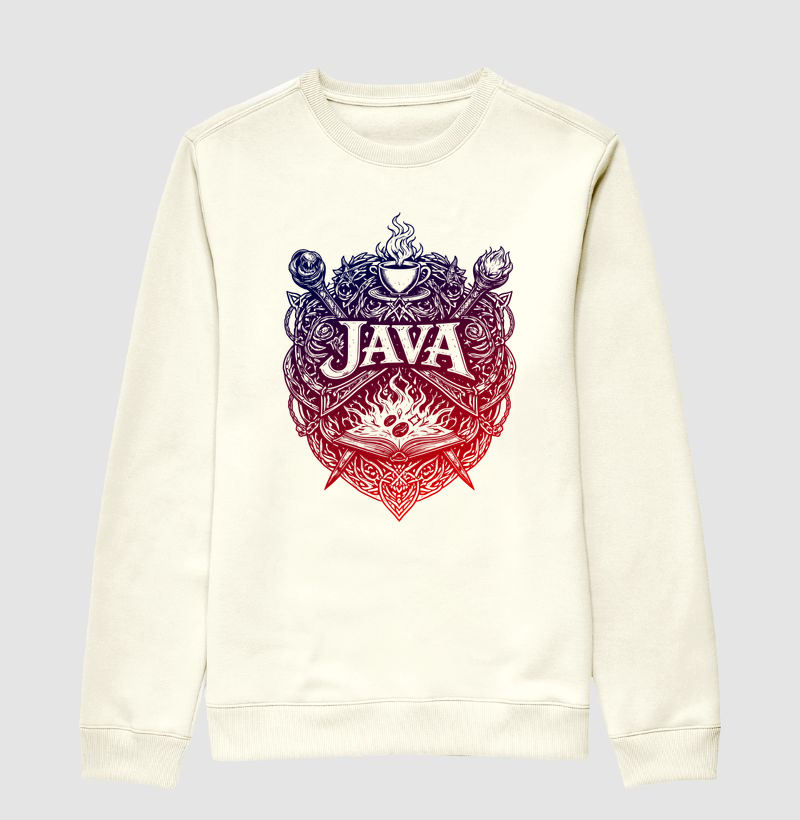 Java - The Anywhere Sovereign