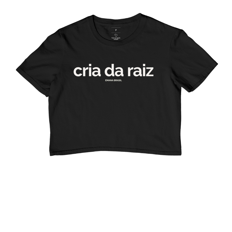 cria da raiz