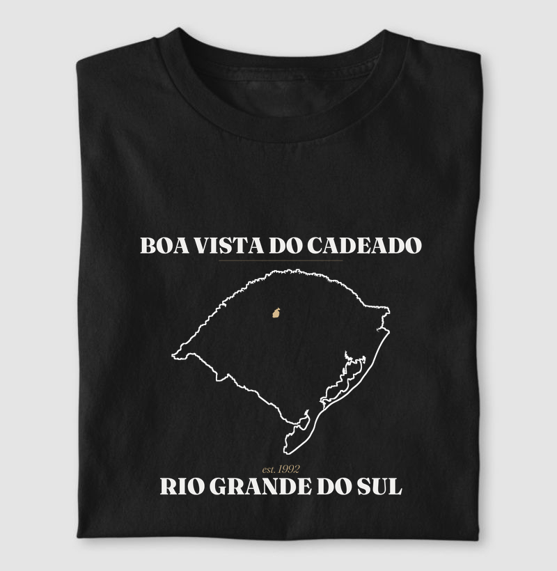 Boa Vista do Cadeado | Legado RS