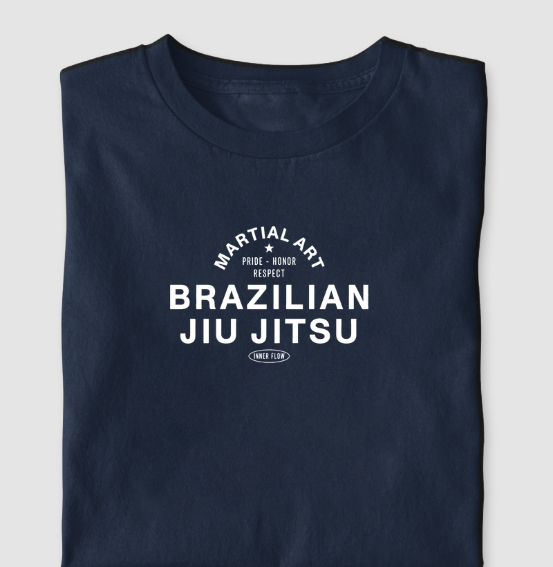 TSHIRT MARTIAL ART