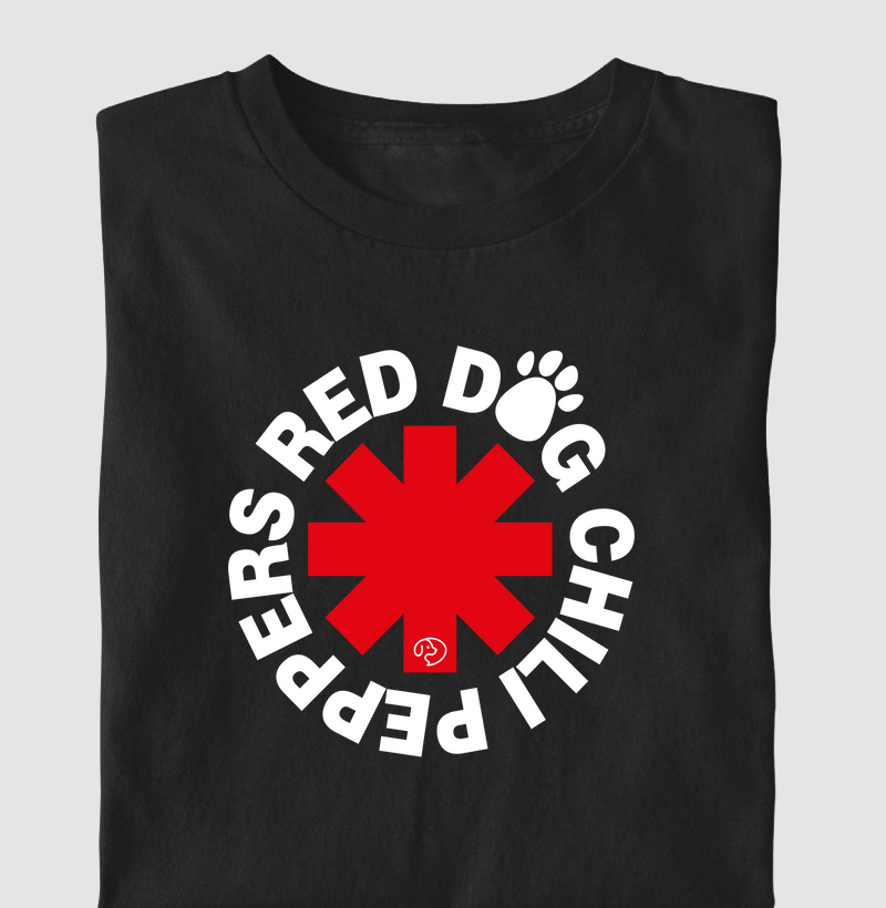 Red Dog Chili Peppers