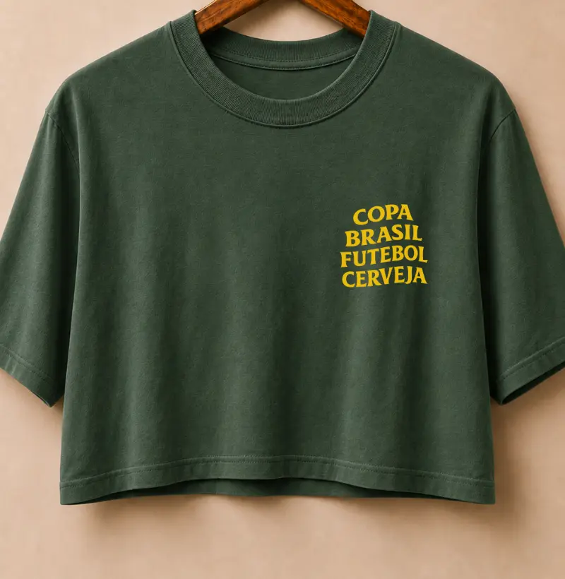 Copa Brasil Futebol Cerveja 2