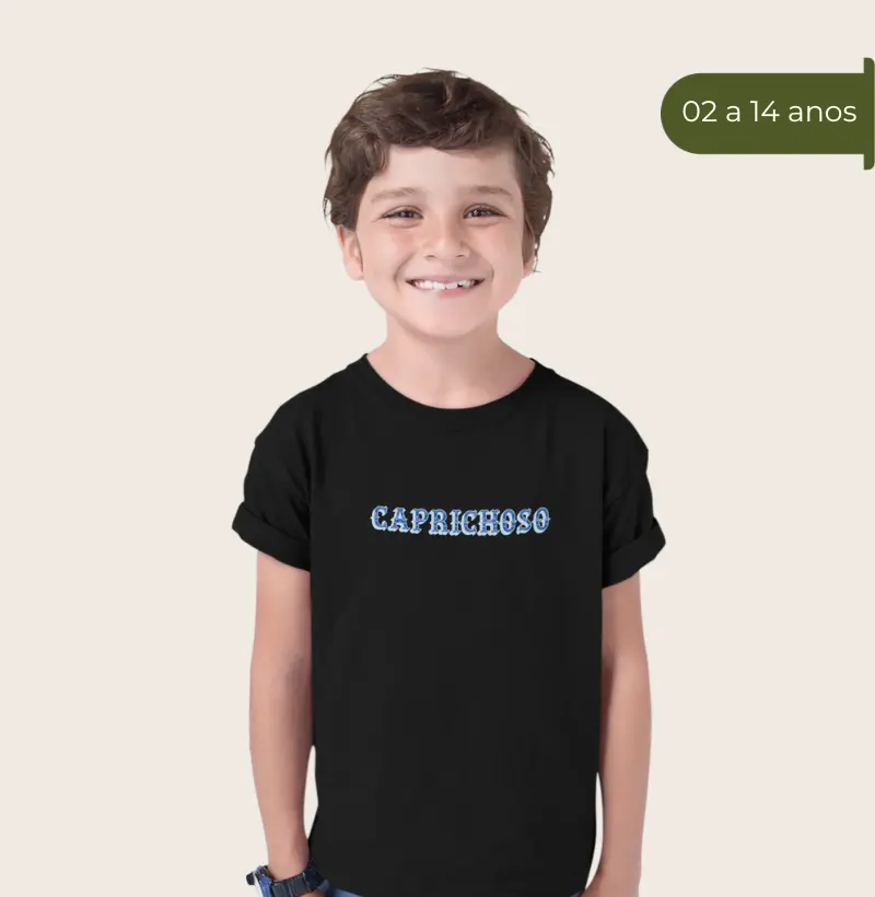 Caprichoso (tipografia)