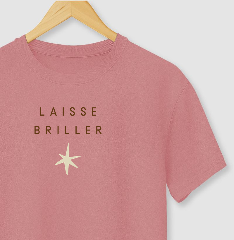 LAISSE BRILLER
