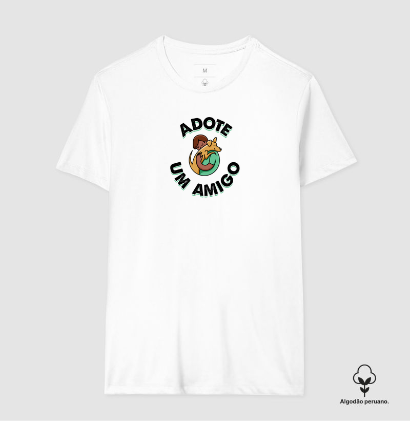 Adote um amigo - Cão
