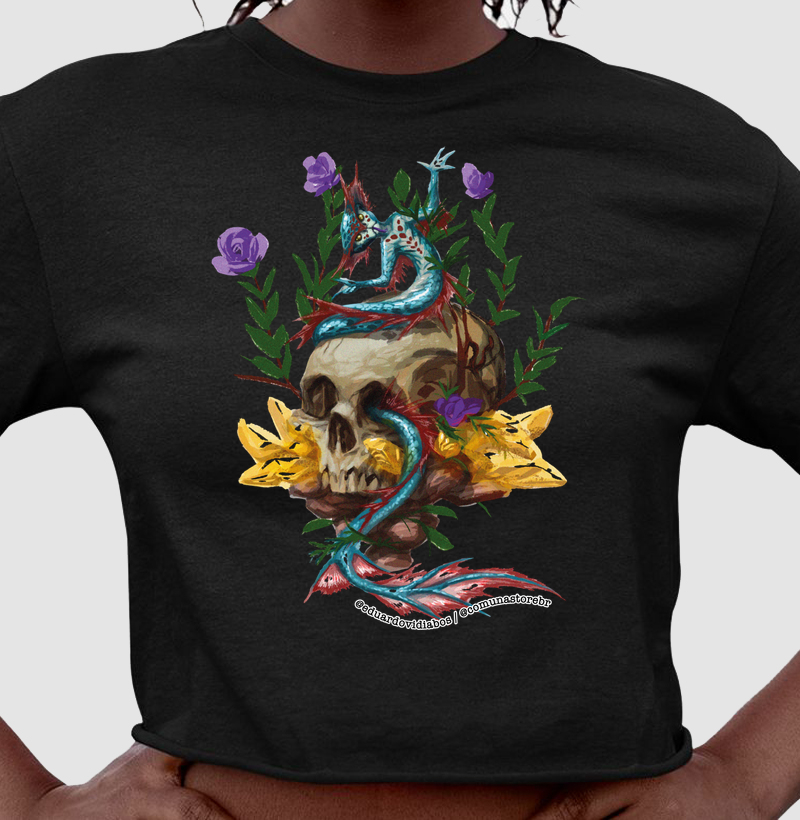 [VIDIABOS] - SALAMALANDRA