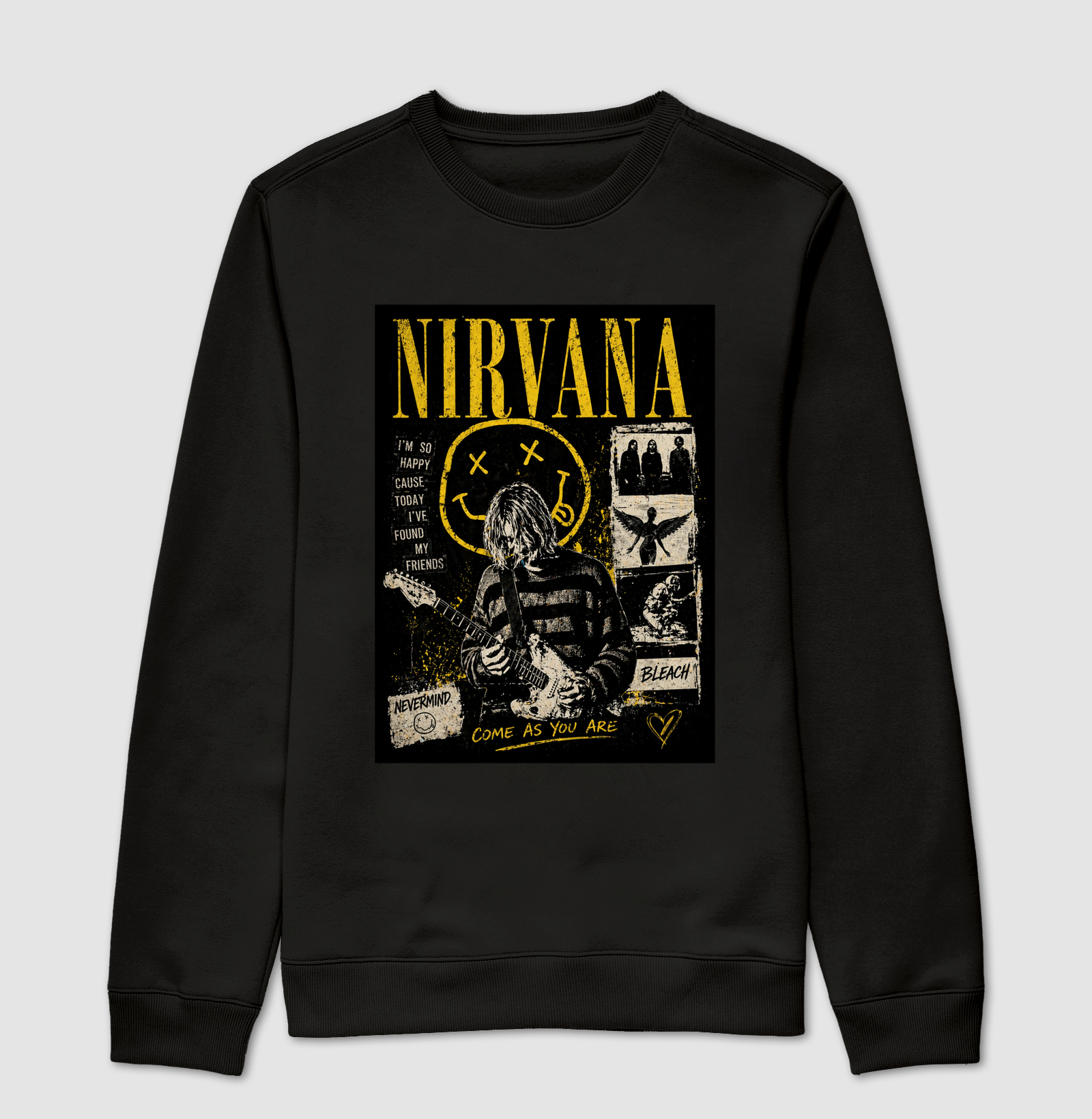 Nirvana