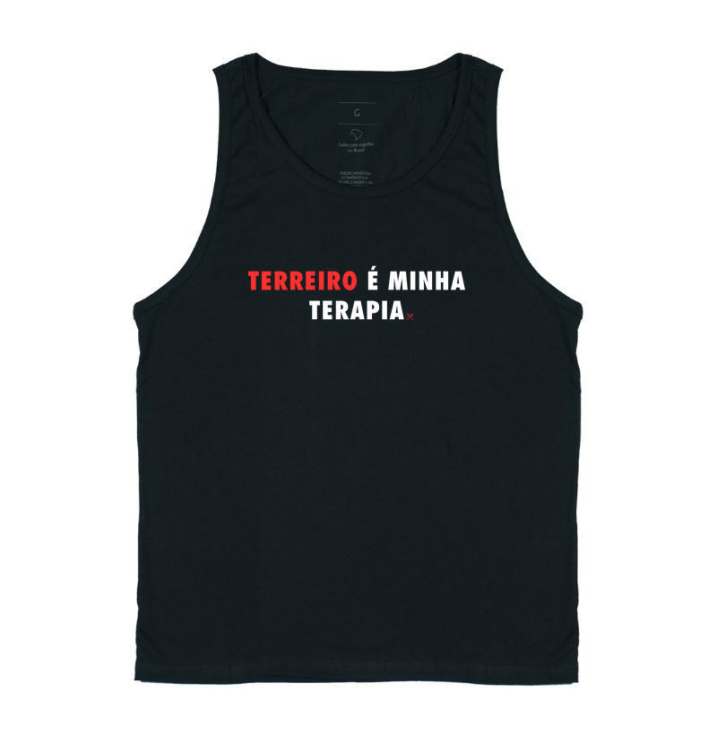 terreiro