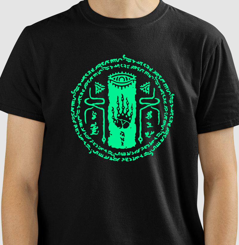Selo Místico de Hyrule
