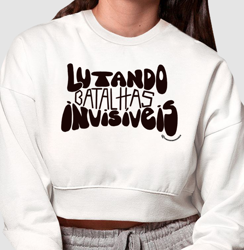Batalhas Invisíveis Cropped