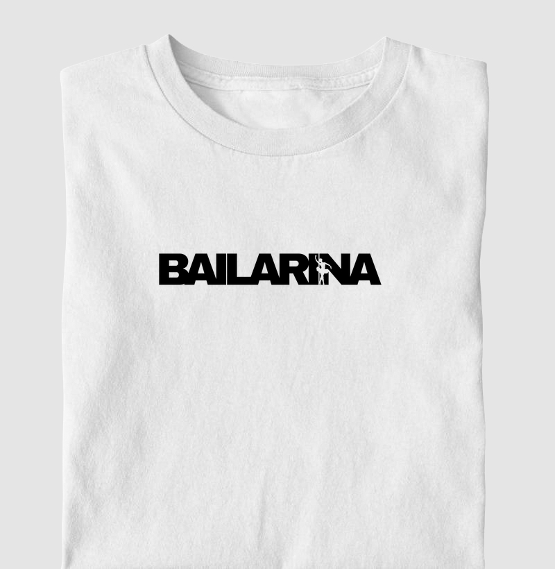 BAILARINA