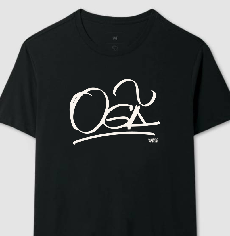 Ogã Colors Maria Patuá