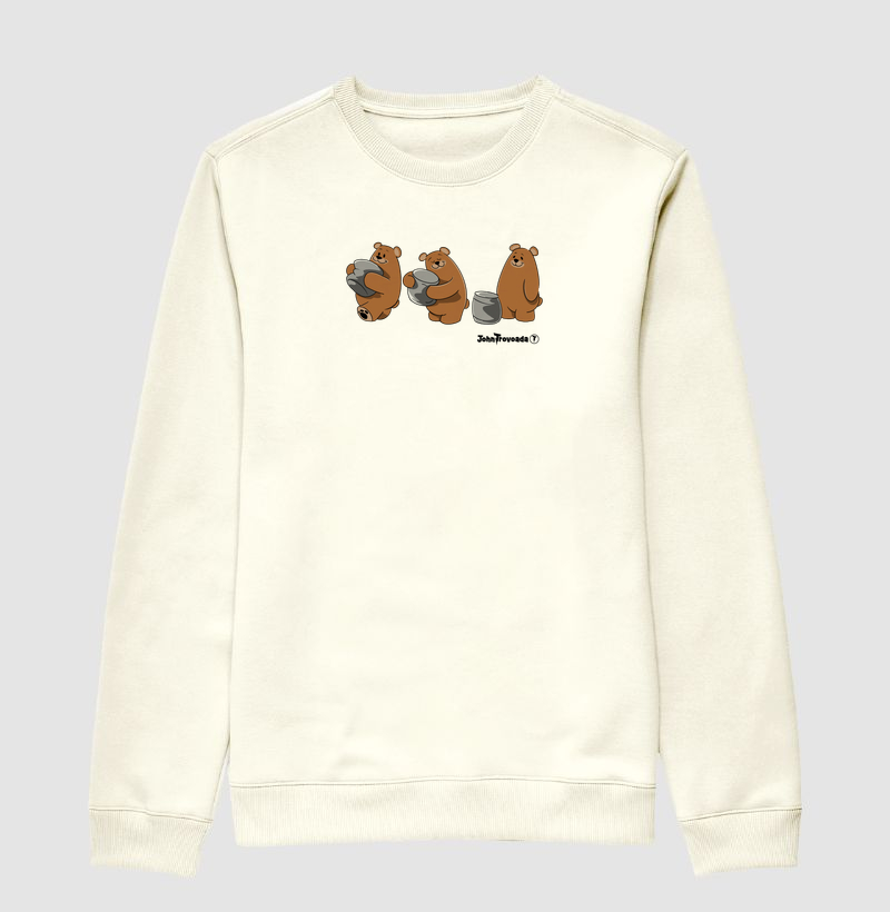 Bear Hug