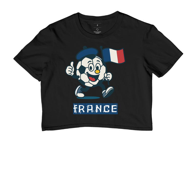 ALLEZ FRANCE