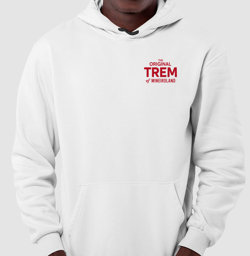 The Original Trem of Mineiroland