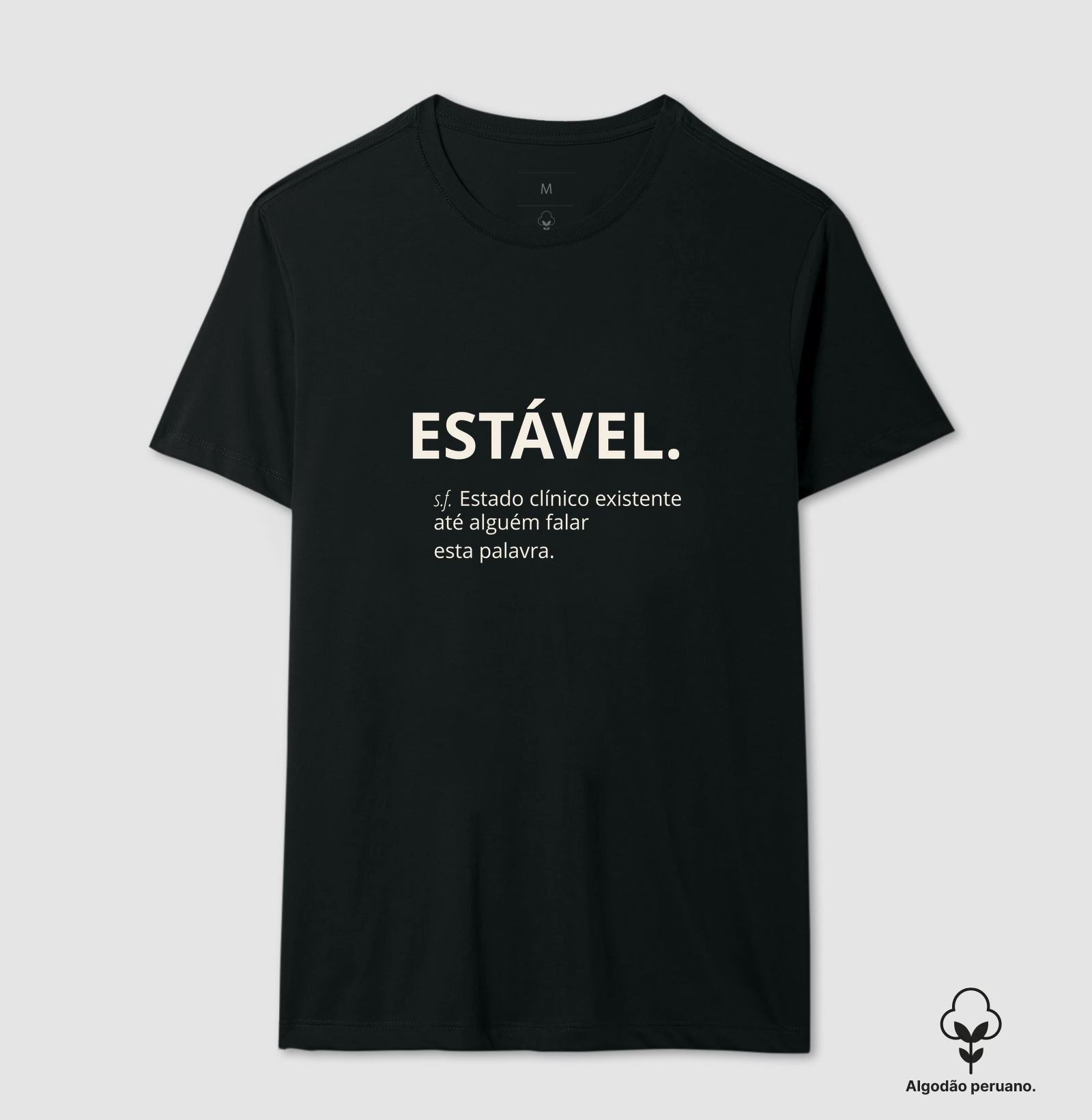 Estável