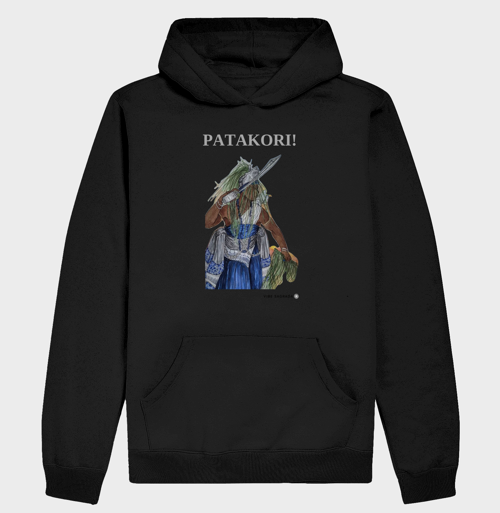 Ogum - Patakori
