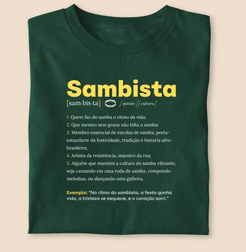 Sambista